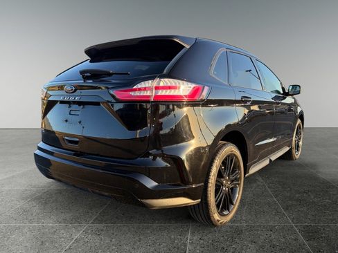 Used 2023 Ford Edge ST-Line AWD/4WD image 7