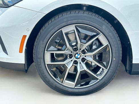 New 2026 BMW 530i w/ Premium Package RWD image 25