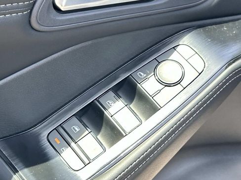 New 2026 Nissan Rogue Dark Armor AWD/4WD image 19