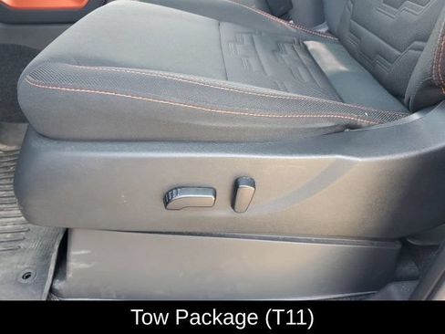 Certified 2024 Nissan Frontier PRO-4X w/ Pro Convenience Package AWD/4WD image 24