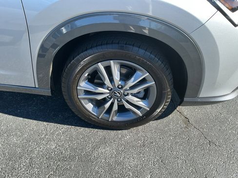 Certified 2025 Acura ADX image 29