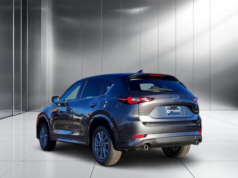 New 2025 MAZDA CX-5 AWD 2.5 S w/ Preferred Package image 26