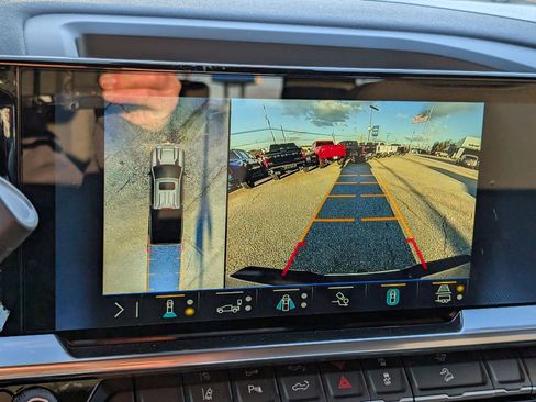 New 2026 Chevrolet Silverado 2500 LT w/ All Star Edition image 26