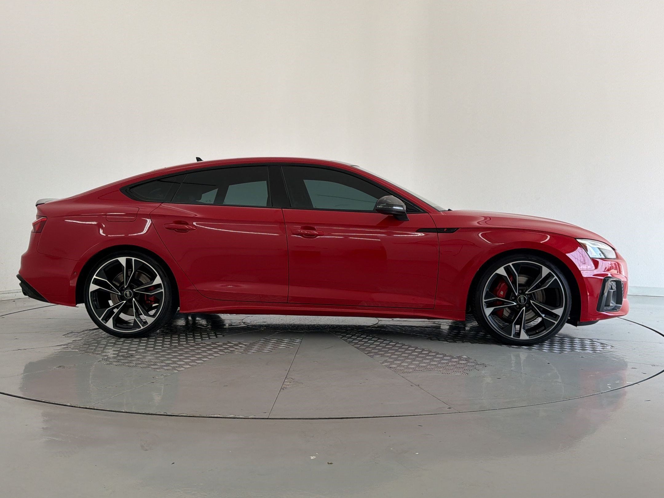 Used 2023 Audi S5 Prestige w/ Prestige Package AWD/4WD image 8