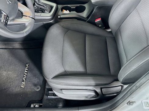 Used 2020 Hyundai Elantra Value Edition w/ Cargo Package (C1) FWD image 26