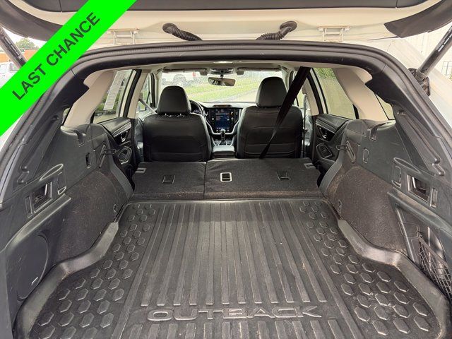 Used 2022 Subaru Outback Limited XT AWD/4WD image 25