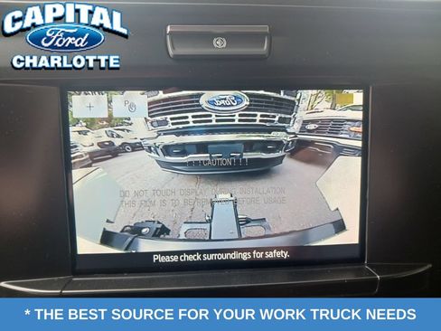 New 2026 Ford F450 XL AWD/4WD image 22