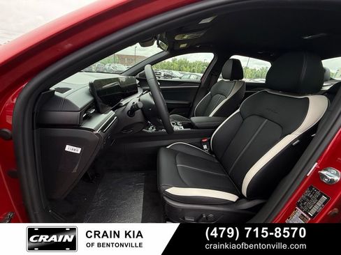 New 2026 Kia K5 GT-Line FWD image 20