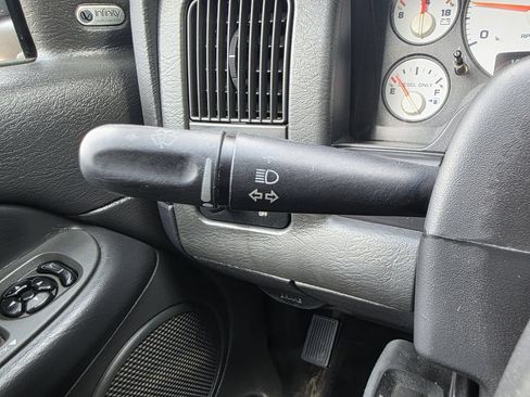 Used 2005 Dodge Ram 2500 Truck SLT w/ Trailer Tow Group AWD/4WD image 30
