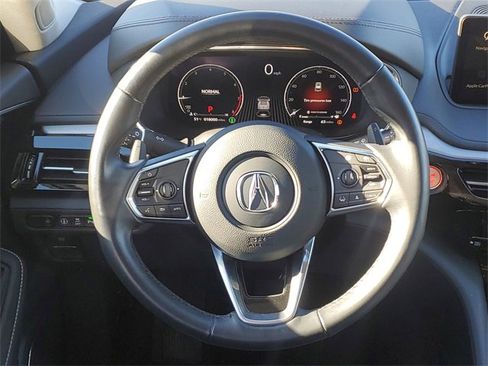 Used 2023 Acura MDX SH-AWD w/ Technology Package image 15