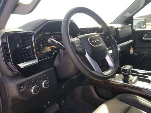 New 2026 GMC Sierra 1500 Elevation w/ Elevation Premium Package image 8