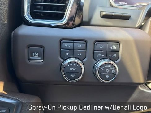 Used 2024 GMC Sierra 1500 Denali w/ Denali Reserve Package image 43