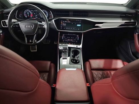 Used 2023 Audi S7 Premium Plus image 14