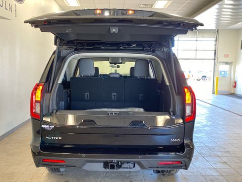 New 2026 Ford Expedition Max Active image 16