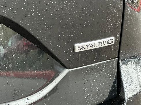 Used 2025 MAZDA CX-5 AWD 2.5 S w/ Select Package image 27