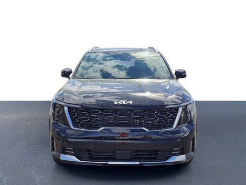 Used 2025 Kia Sorento EX w/ Panoramic Sunroof Package FWD image 2
