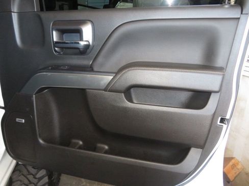 Used 2018 Chevrolet Silverado 2500 LT w/ Custom Sport Edition image 35