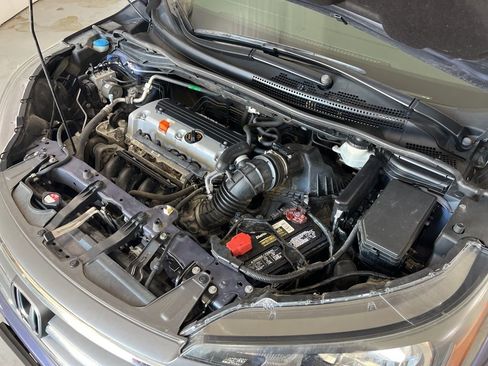 Used 2012 Honda CR-V EX-L image 12