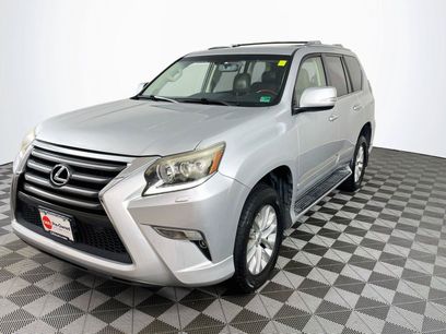 Used 2015 Lexus GX 460 w/ Premium Package