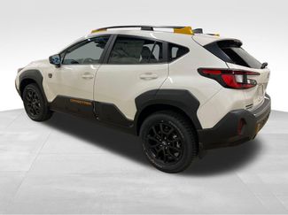 New 2026 Subaru Crosstrek 2.5i Wilderness AWD/4WD video 2