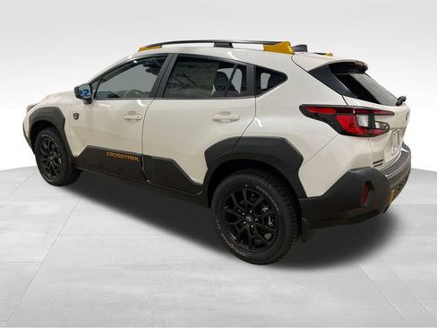 New 2026 Subaru Crosstrek 2.5i Wilderness AWD/4WD image 2