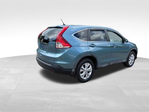 Used 2013 Honda CR-V EX image 3