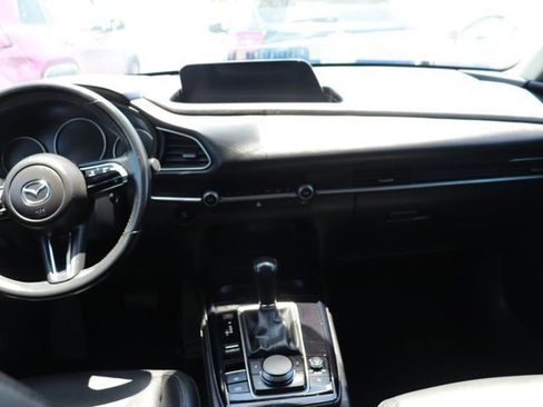 Used 2024 MAZDA CX-30 AWD 2.5 S w/ Select Sport Pkg image 15