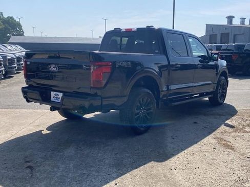 New 2026 Ford F150 XLT w/ Equipment Group 302A MID AWD/4WD image 3