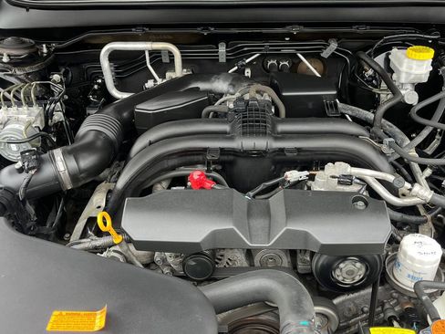 Used 2018 Subaru Outback 2.5i Touring w/ Protection Package #1 image 23