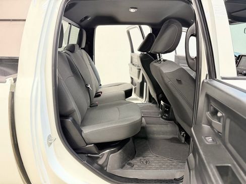 Used 2023 RAM 2500 Tradesman image 45