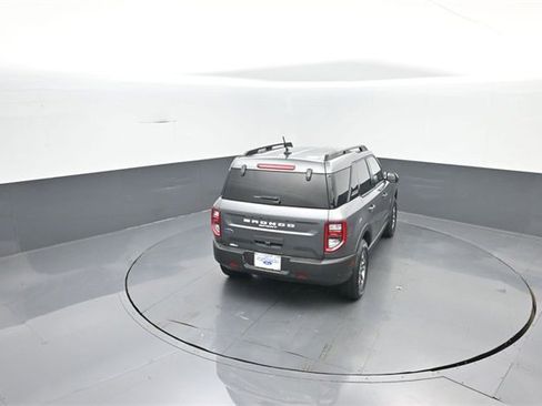 Certified 2024 Ford Bronco Sport Big Bend w/ Convenience Package image 32