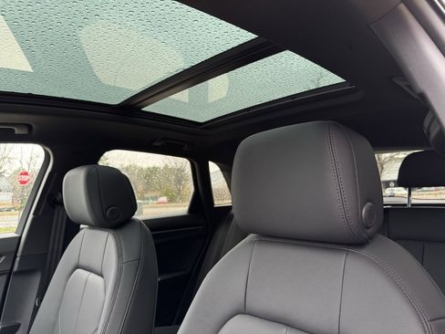 New 2025 Audi Q3 2.0T Premium image 20