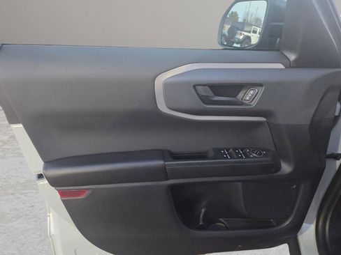 Used 2023 Ford Bronco Sport Big Bend w/ Convenience Package image 29