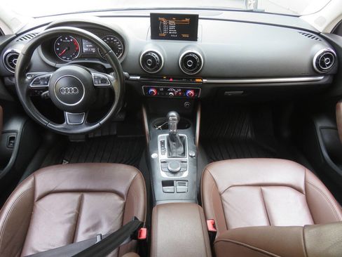 Used 2016 Audi A3 1.8T Premium Plus w/ Premium Plus Package image 11