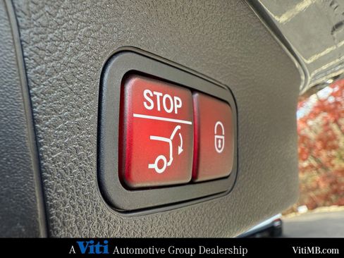 Certified 2022 Mercedes-Benz GLS 450 4MATIC image 25