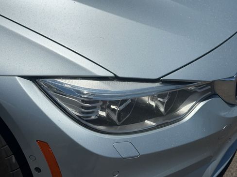 Used 2016 BMW M4 Coupe RWD image 5