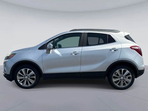 Used 2017 Buick Encore Preferred FWD image 7