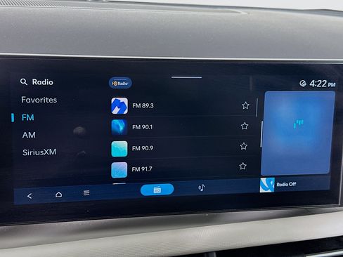 Used 2025 Hyundai Tucson SEL image 21