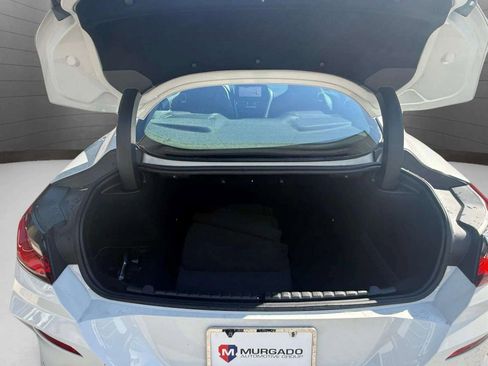 Used 2024 BMW 840i xDrive Coupe w/ Driving Assistance Package image 20