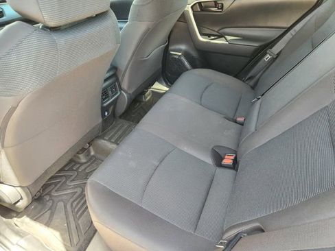 Used 2025 Toyota RAV4 LE image 20