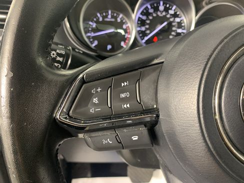 Used 2022 MAZDA CX-9 Touring AWD/4WD image 18