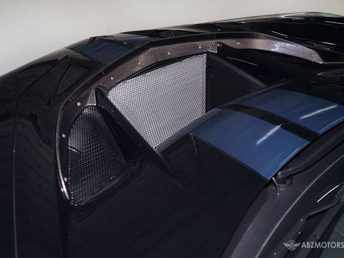 Used 2026 Chevrolet Corvette ZR1 RWD image 16