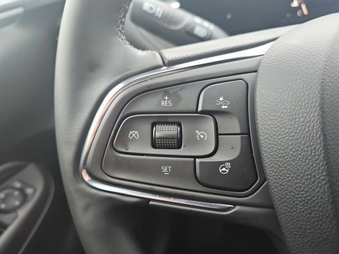 Used 2025 Buick Envista Sport Touring w/ Convenience I Package image 26