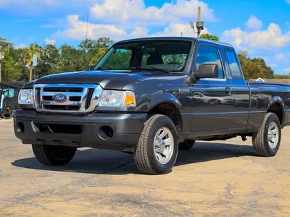 Used 2009 Ford Ranger XL