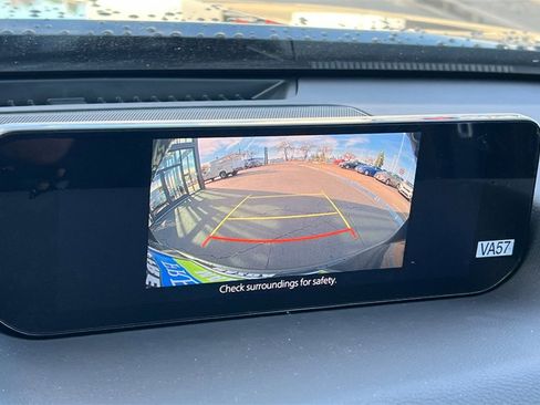 New 2026 MAZDA CX-50 AWD 2.5 Hybrid w/ Weather Package image 20