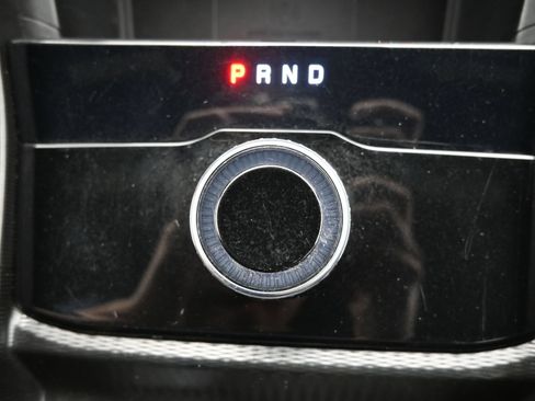 Used 2024 Jeep Grand Cherokee L Laredo AWD/4WD image 21