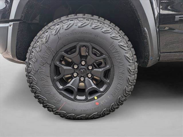 New 2026 RAM 1500 RHO w/ RHO Level 1 Equipment Group AWD/4WD image 17