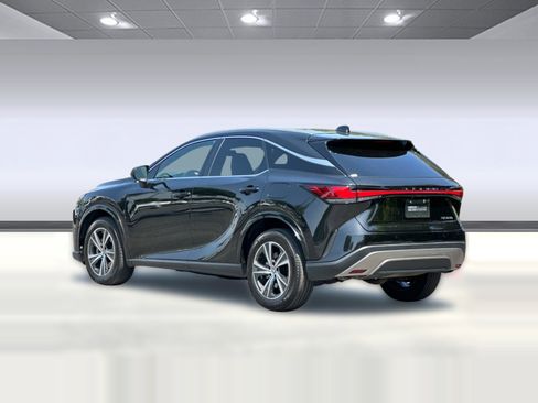 Certified 2024 Lexus RX 350 FWD w/ Technology Package image 3
