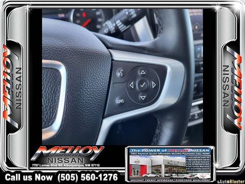 Used 2024 GMC Terrain SLT image 20