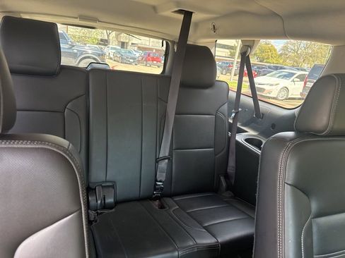 Used 2017 GMC Yukon XL Denali w/ Open Road Package image 17